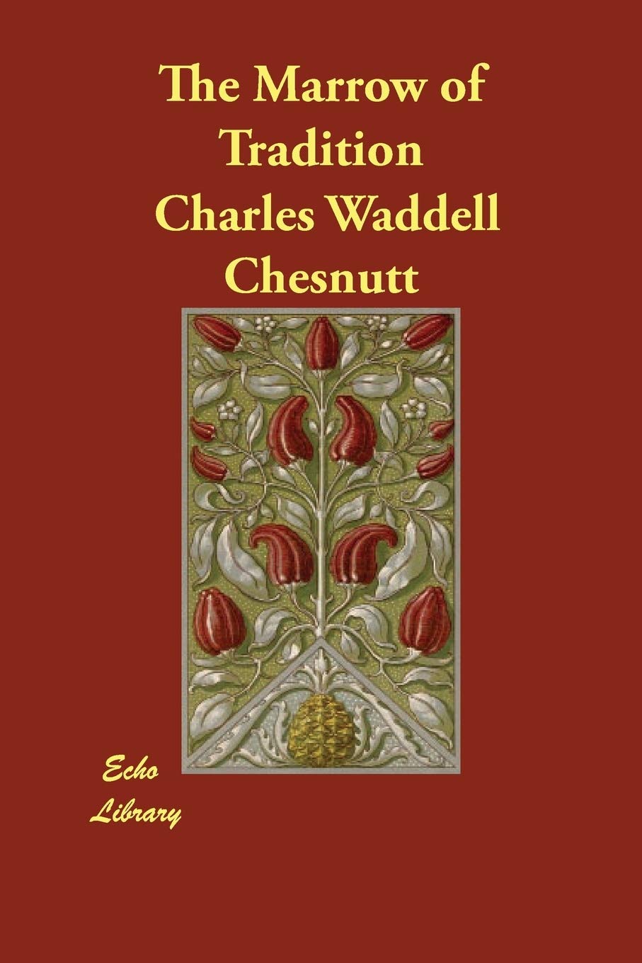 The Marrow of Tradition book