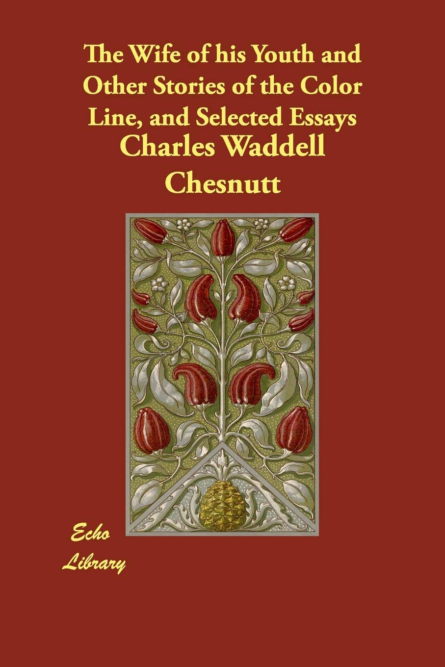The Wife of his Youth and Other Stories of the Color Line, and Selected Essays Contemporary literature Books