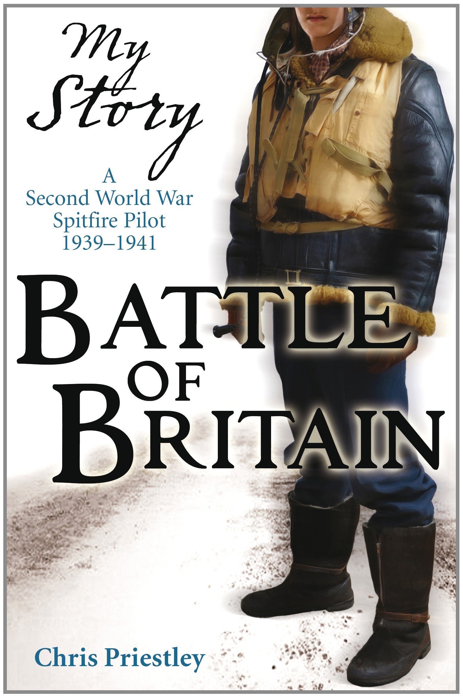 My Story: Battle of Britain Non-fiction