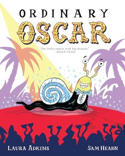 Ordinary Oscar Novels & Short Stories