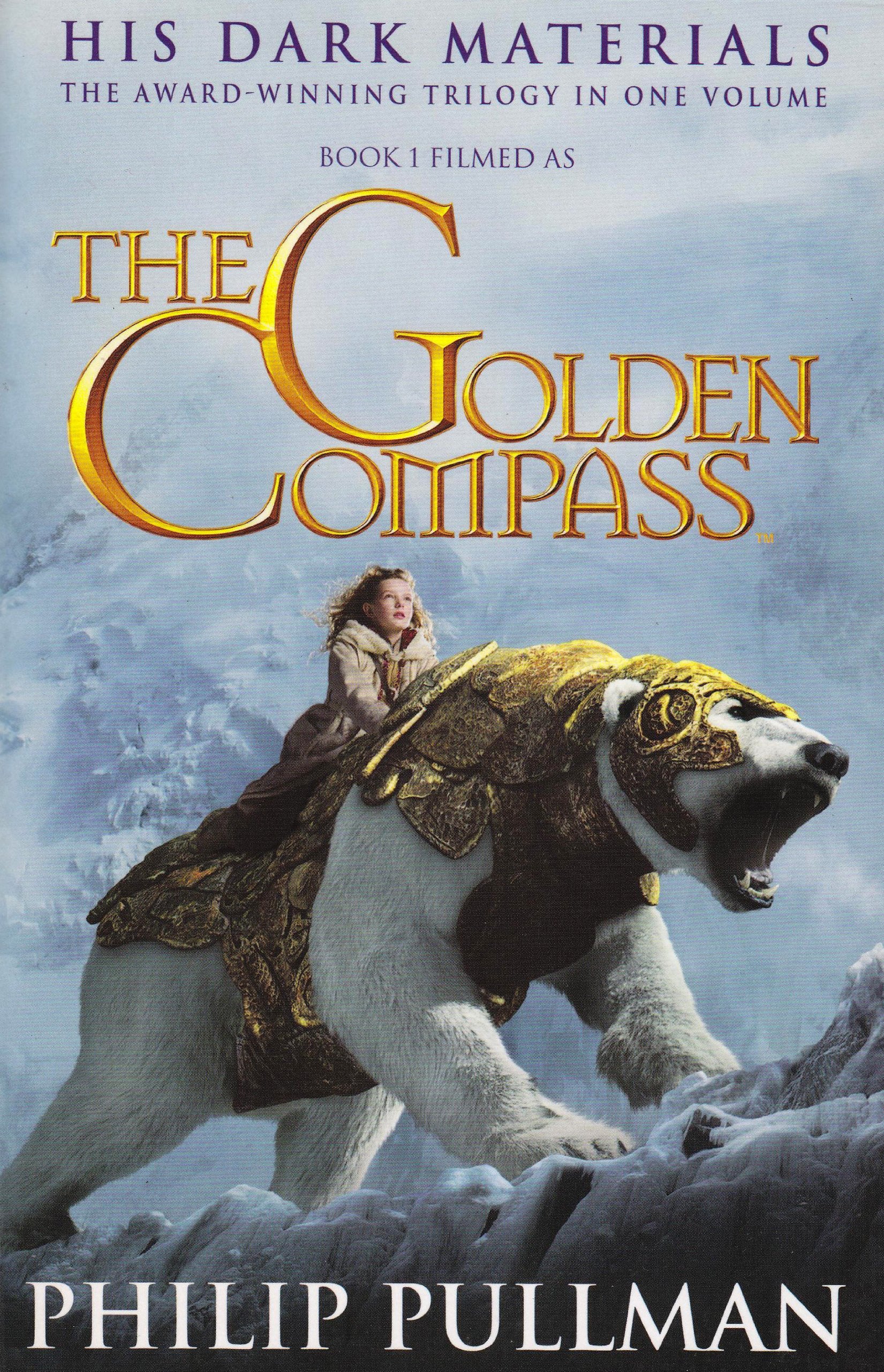 His Dark Materials: Northern Lights; The Subtle Knife; The Amber Spyglass. The Award-Winning Trilogy in one Volume Fantasy & Sci-Fi
