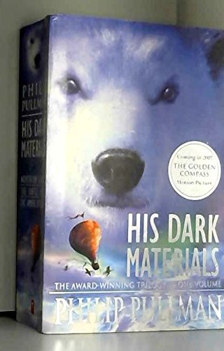 His Dark Materials: Northern Lights, The Subtle Knife, The Amber Spyglass Contemporary literature