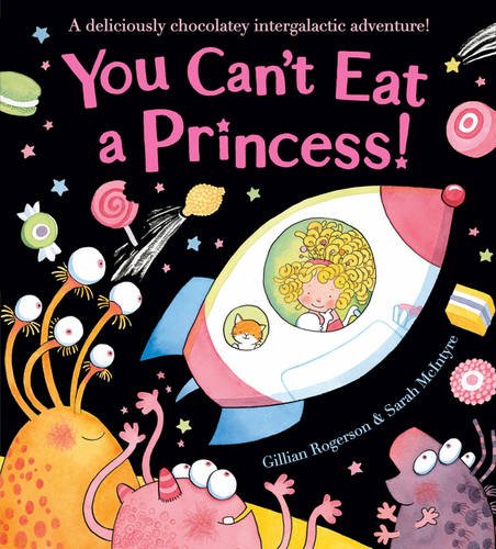 You Can't Eat a Princess! Novels & Short Stories