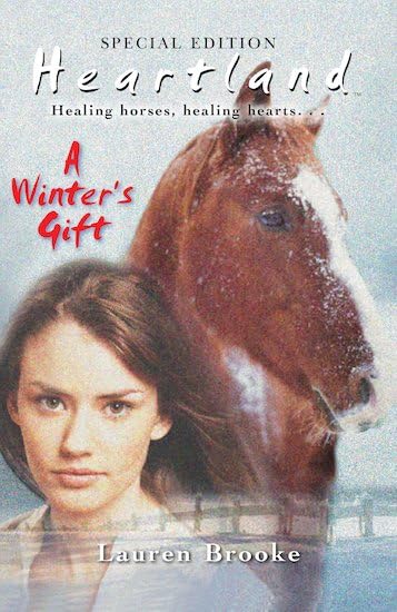 Heartland Special: A Winter's Gift Novels & Short Stories