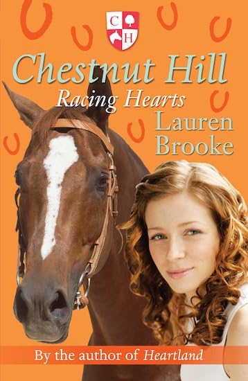 Racing Hearts (Chestnut Hill) Non-fiction