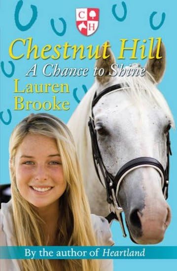 A Chance to Shine (Chestnut Hill) Novels & Short Stories