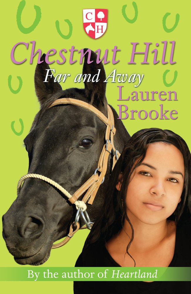 Chestnut Hill: Far and Away book