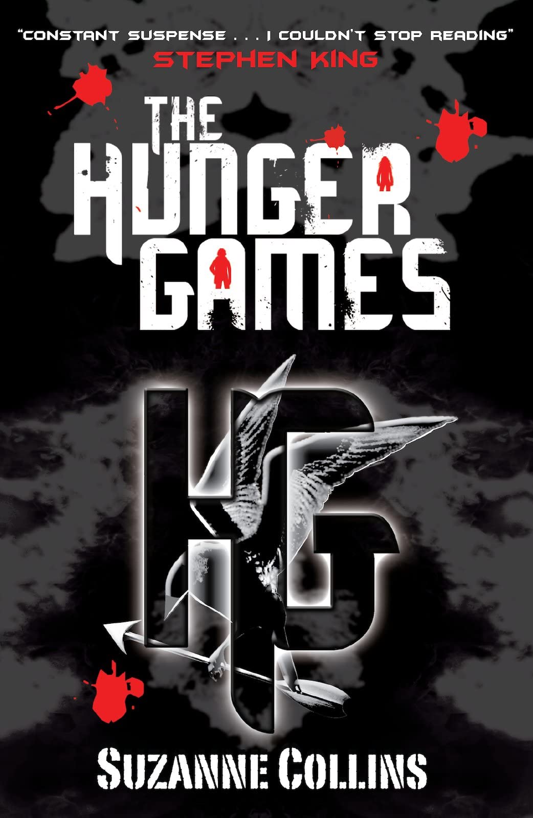 The Hunger Games 1 Contemporary literature Books