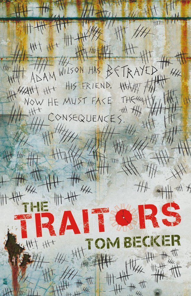 Traitors Novels & Short Stories for children