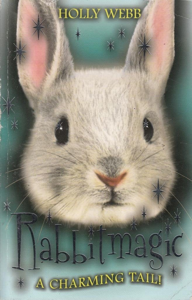 Rabbitmagic (Animalmagic) Novels & Short Stories