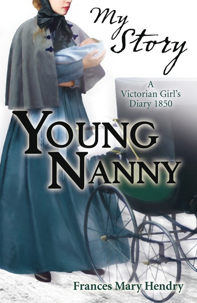 My Story: Young Nanny Novels & Short Stories