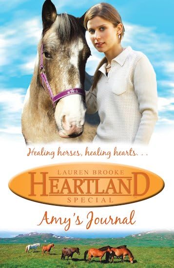 Heartland Special: Amy's Journal Non-fiction