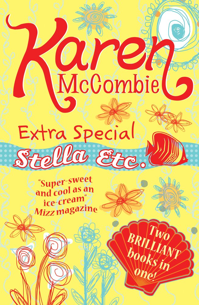 Extra Special Stella Etc Non-fiction