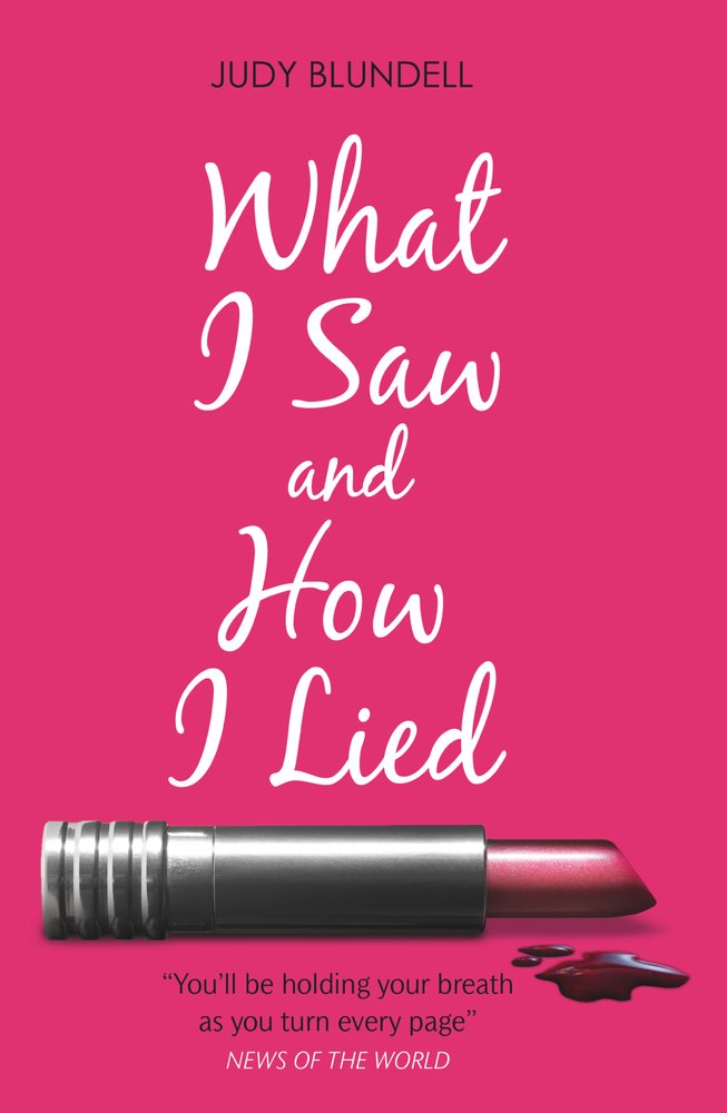 What I Saw and How I Lied Fiction
