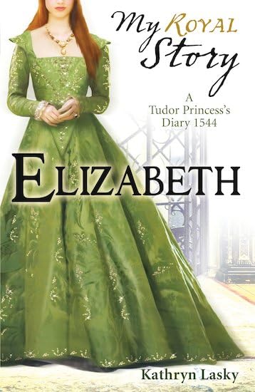 My Royal Story: Elizabeth Non-fiction