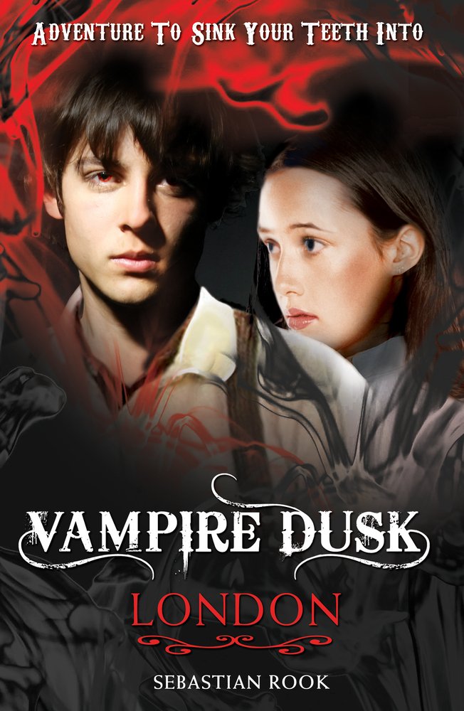 London (Vampire Dusk, Band 1) Novels & Short Stories