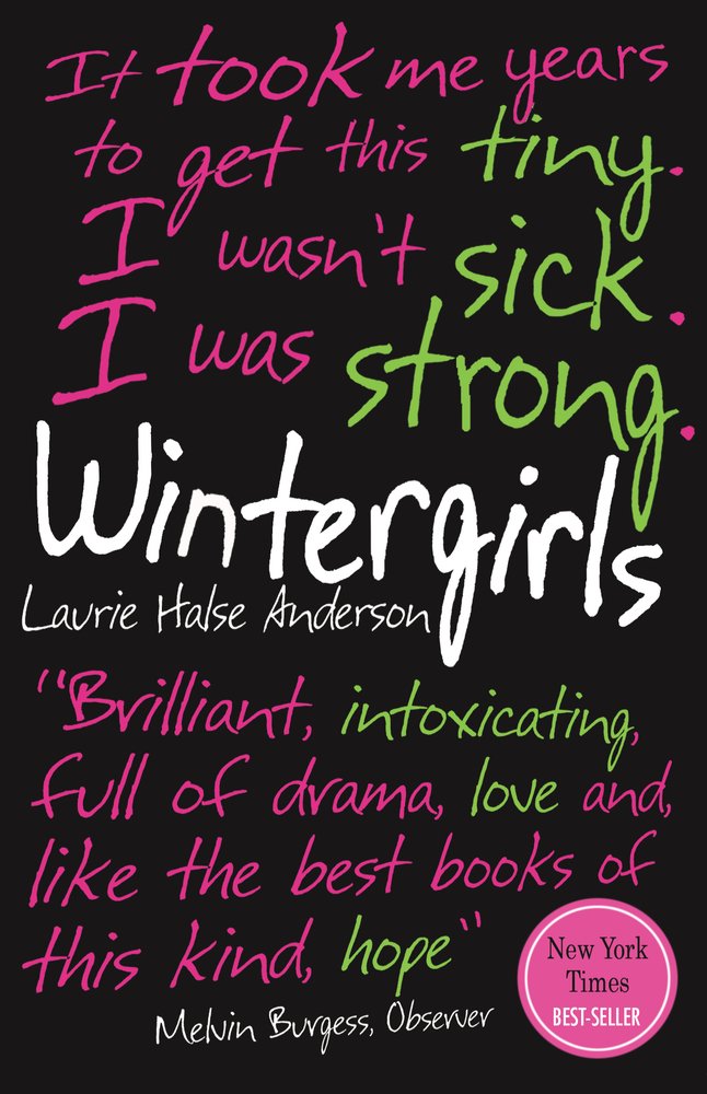 Wintergirls Education