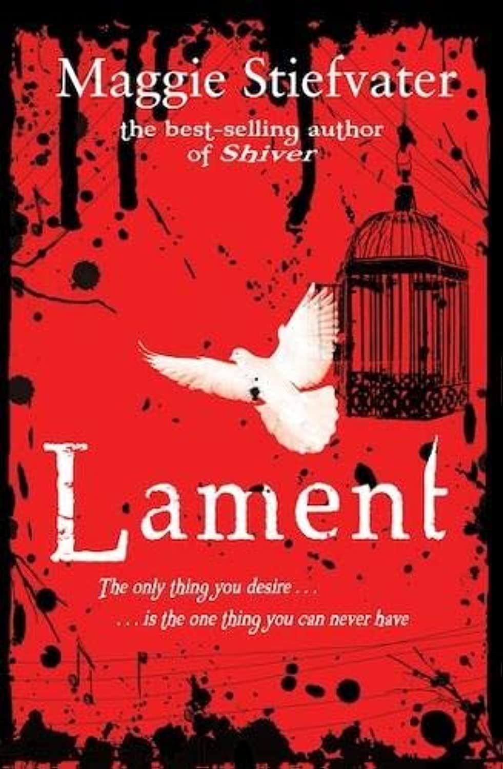 Lament Novels & Short Stories for children