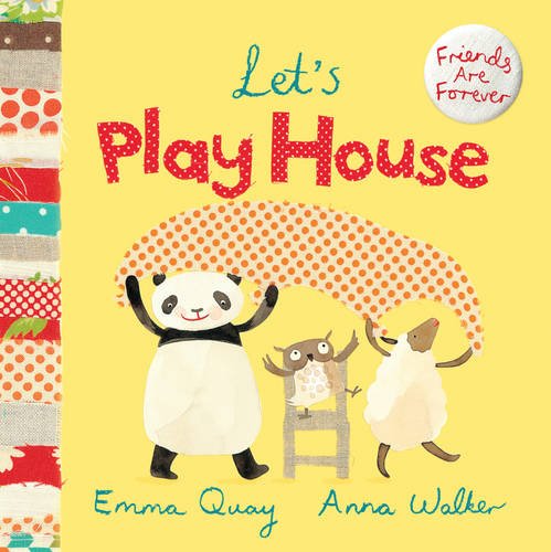 Lets Play House Friends are Forever Novels & Short Stories