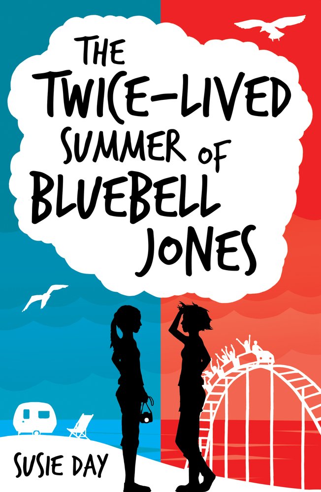The Twice-Lived Summer of Bluebell Jones Non-fiction