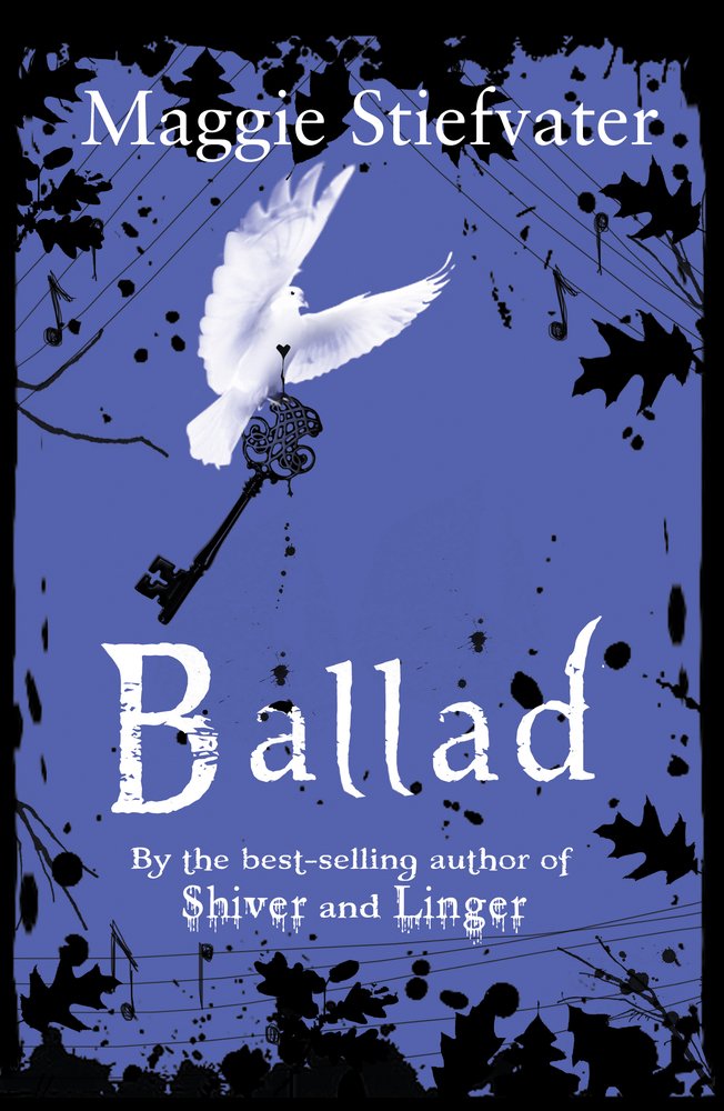 Ballad Novels & Short Stories for children