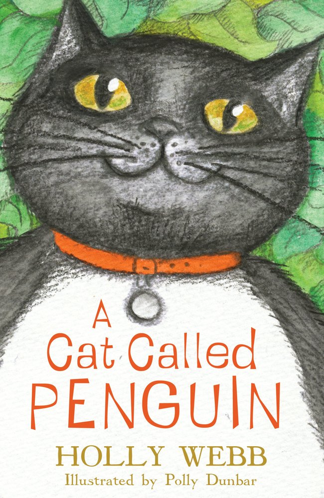 A Cat called Penguin Non-fiction