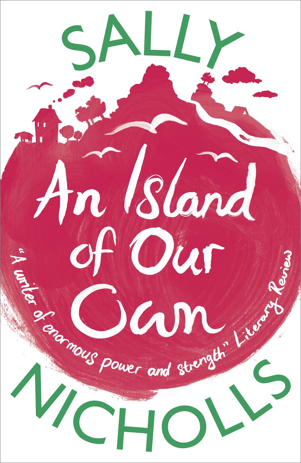 An Island of Our Own Fiction