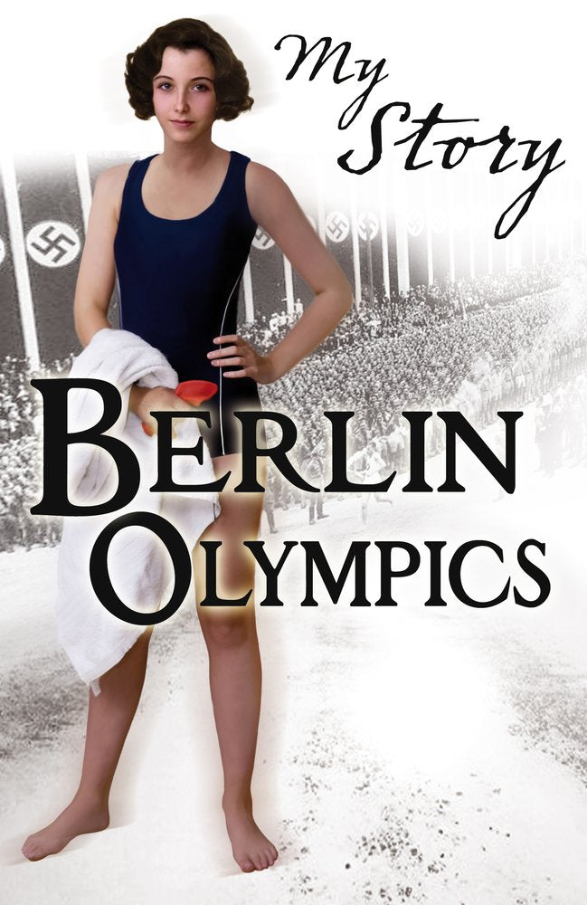 My Story: Berlin Olympics Leisure & Fun