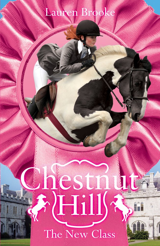The New Class (Chestnut Hill, Band 1) Non-fiction
