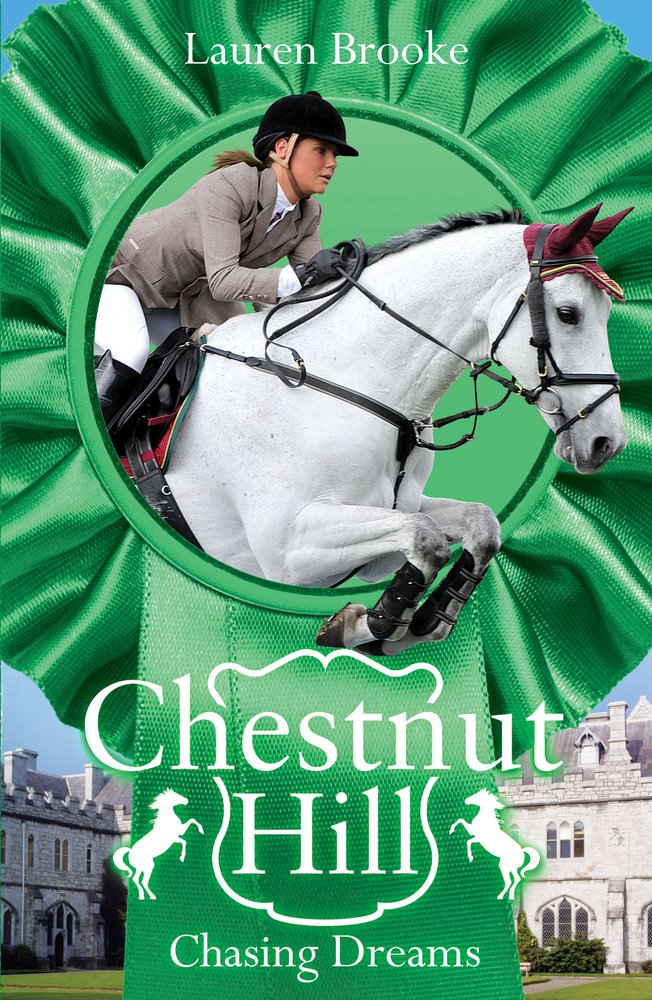 Chasing Dreams (Chestnut Hill, Band 7) Non-fiction