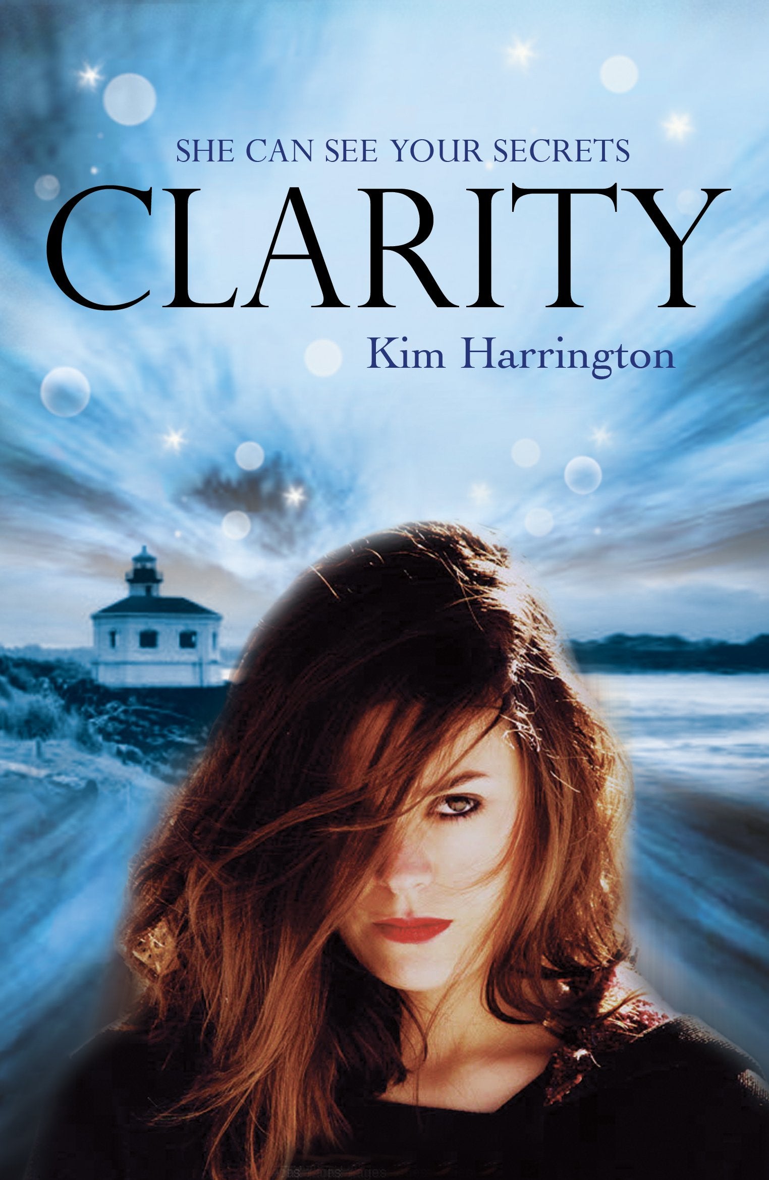 Product Image: Clarity