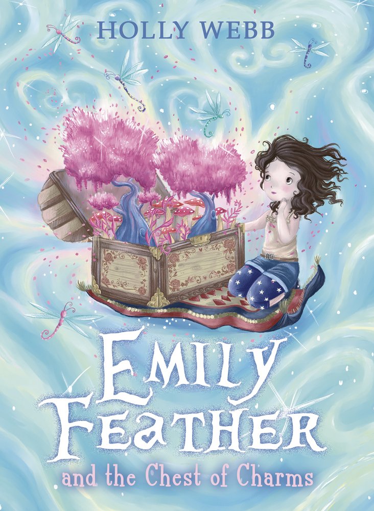 Emily Feather and the Chest of Charms Non-fiction