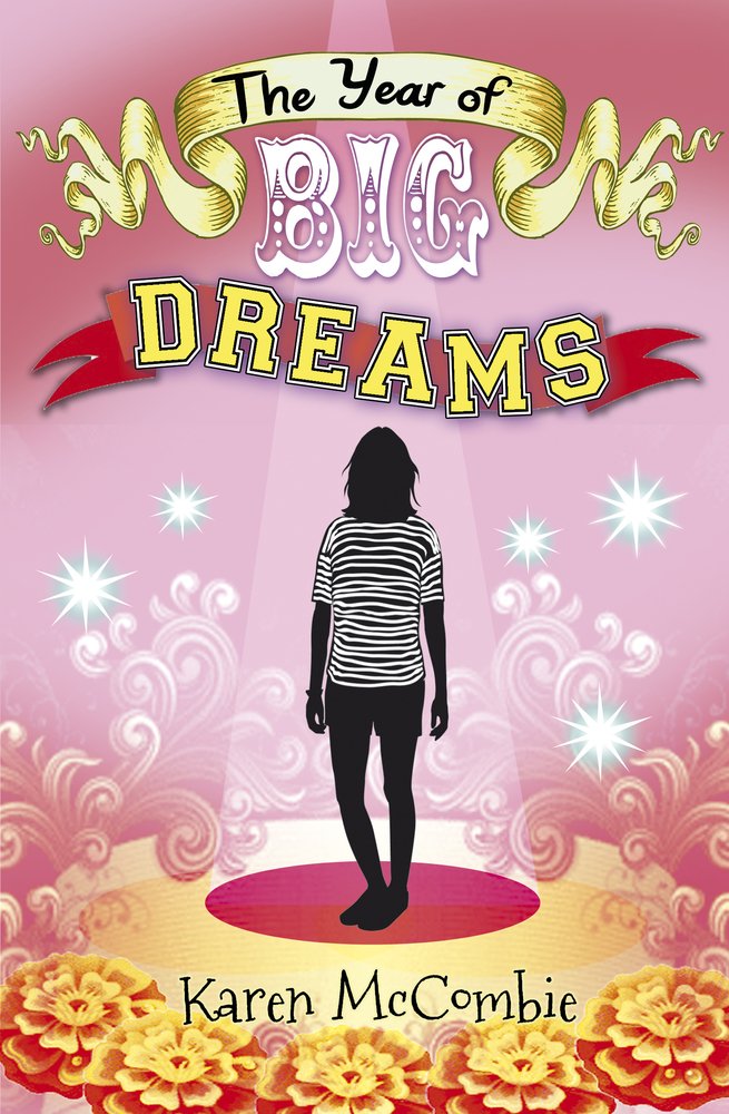 The Year of Big Dreams Non-fiction