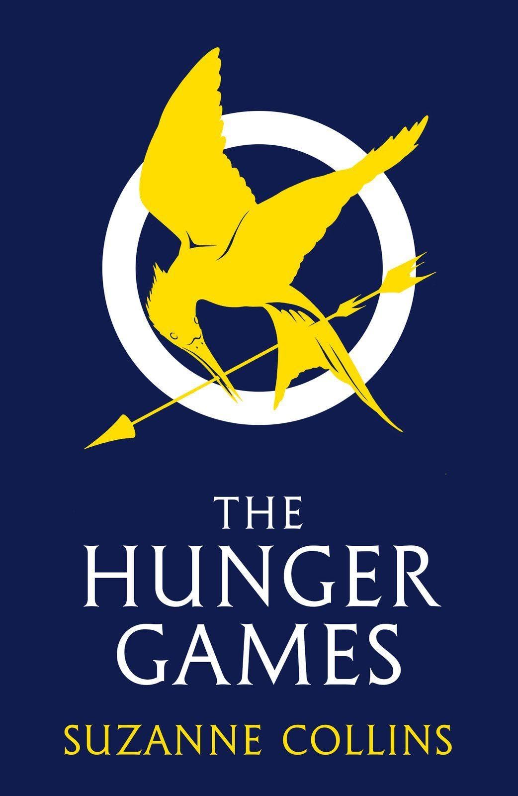 Product Image: The Hunger Games 1