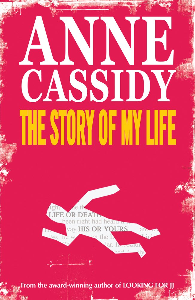 The Story of My Life Books