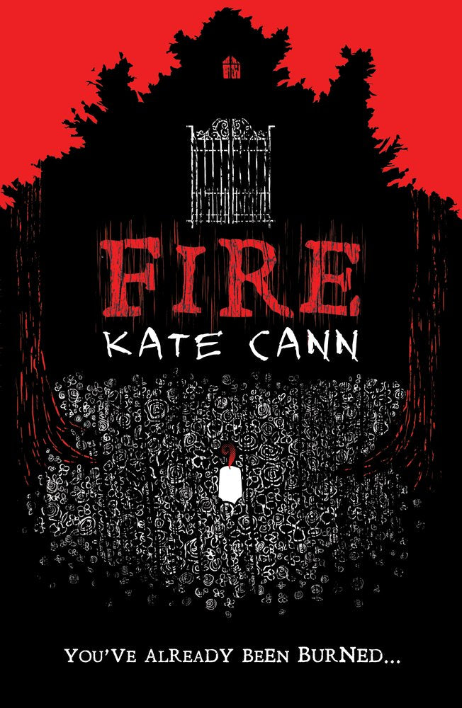 Fire book