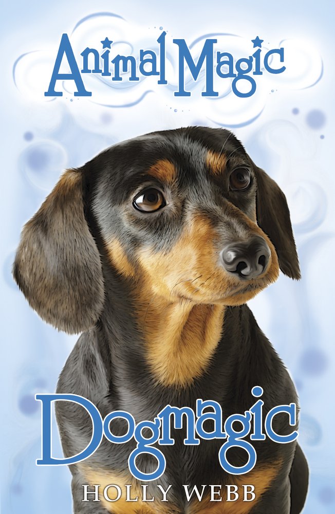 Product Image: Dogmagic (Animal Magic, Band 2)