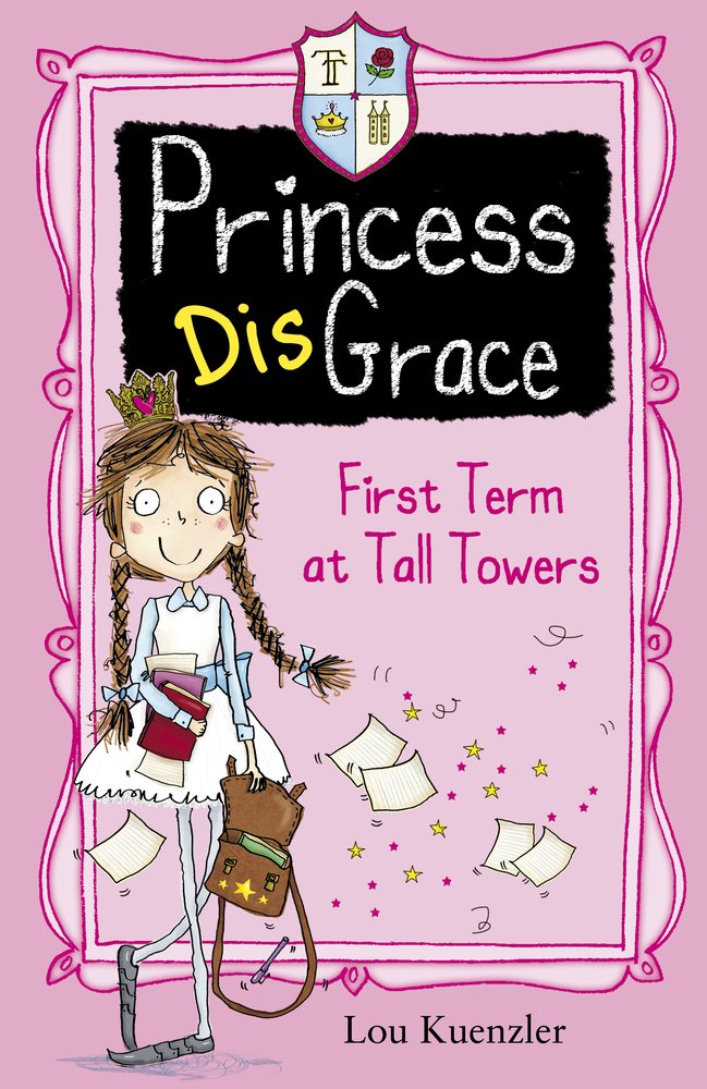 First Term at Tall Towers Non-fiction