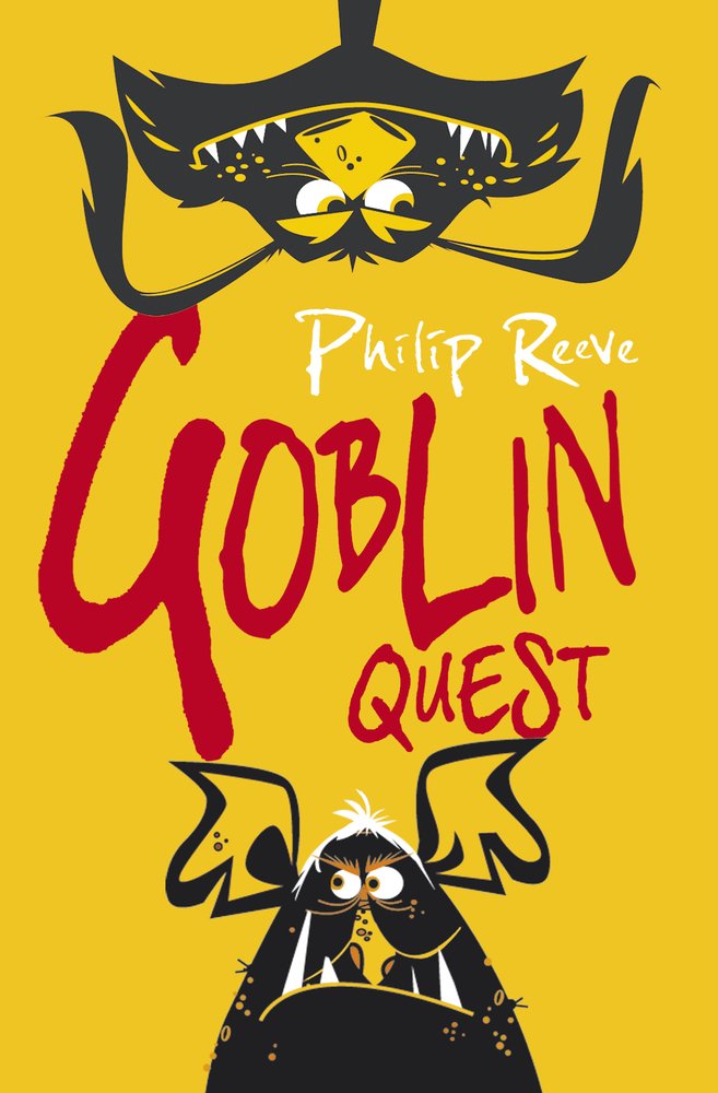 Goblin Quest Novels & Short Stories