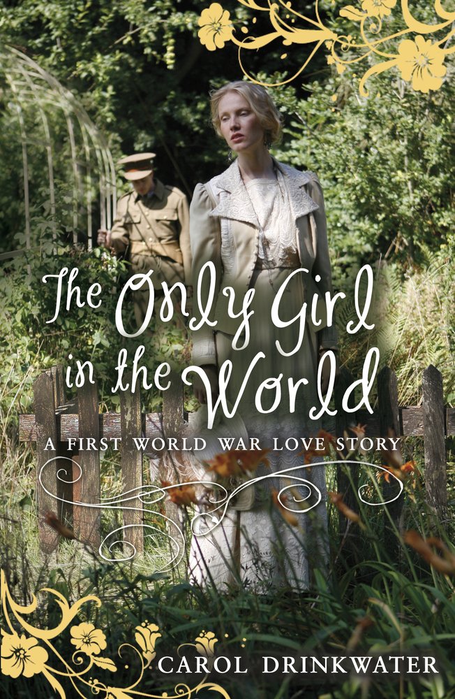 The Only Girl in the World Novels & Short Stories