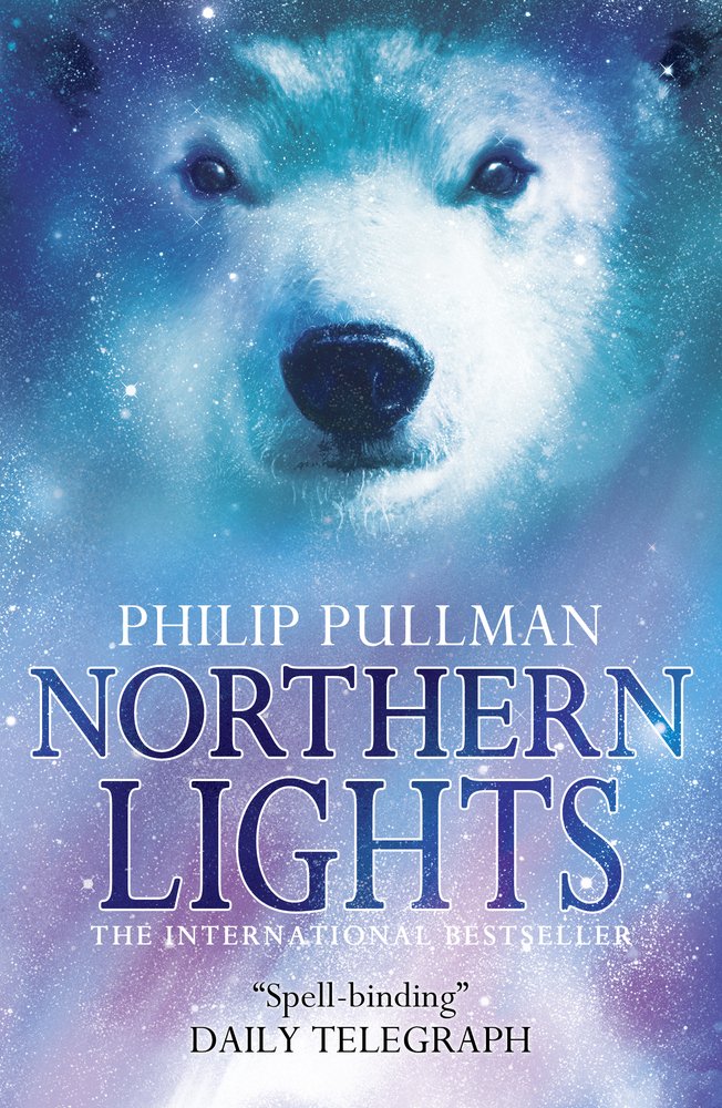 Northern Lights (His Dark Materials) Novels & Short Stories