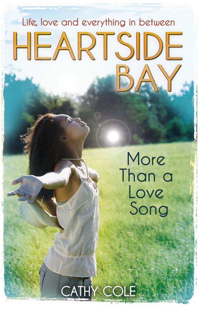 More Than A Love Song (Heartside Bay, Band 3) Novels & Short Stories