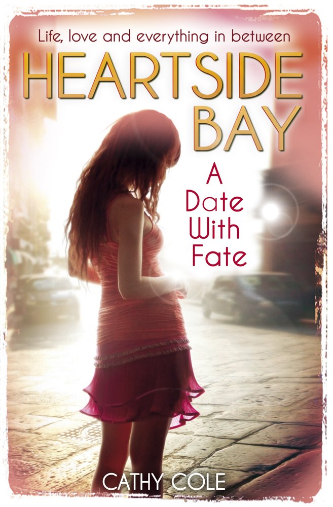 A Date With Fate: 4 (Heartside Bay) book