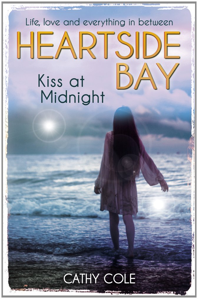 Kiss At Midnight (Heartside Bay, Band 6) Novels & Short Stories