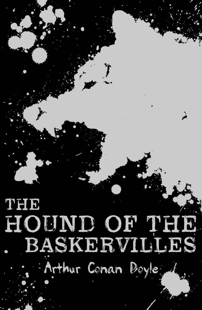 The Hound of the Baskervilles (Scholastic Classics) Books