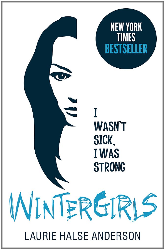 Wintergirls Education