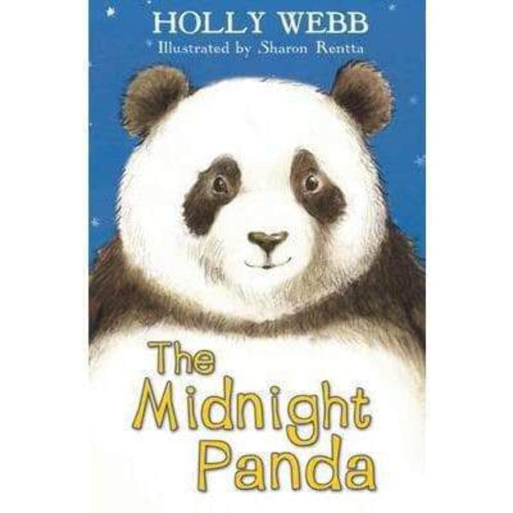 Product Image: The Midnight Panda