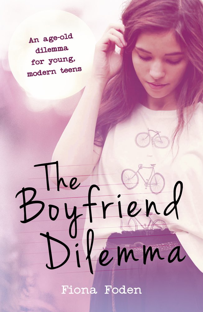 The Boyfriend Dilemma Novels & Short Stories