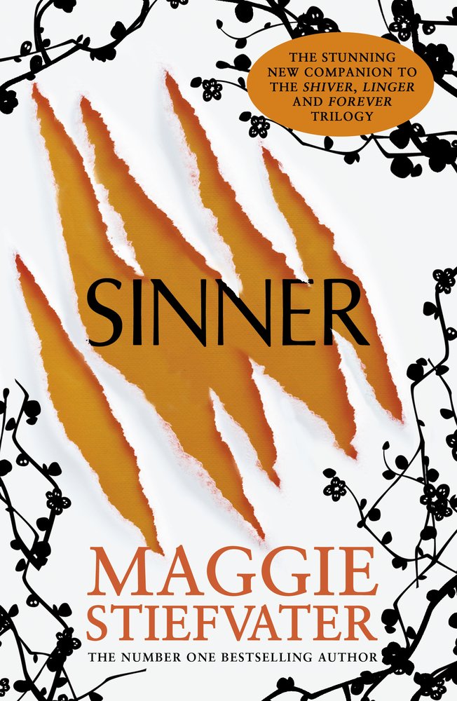 Sinner Contemporary literature