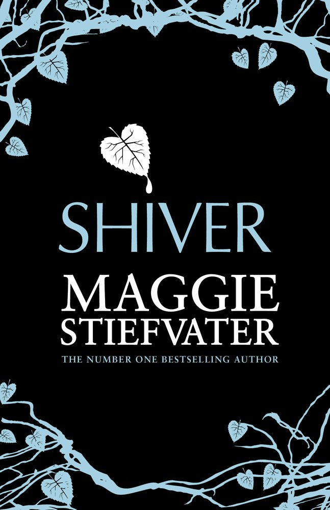 Shiver Fiction books for children